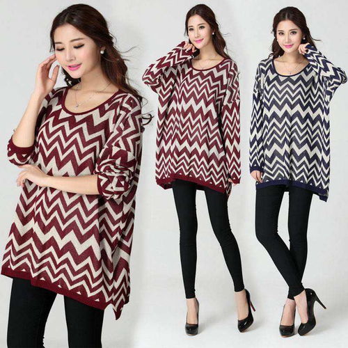 打破傳統(tǒng)服飾框架 百袖女裝引領(lǐng)時尚潮流與服裝輔料革新