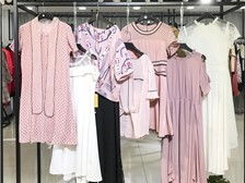 時尚風采，品質(zhì)之選——北京歌詩曼服飾商行產(chǎn)品展示